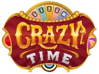 Crazy Time Logo